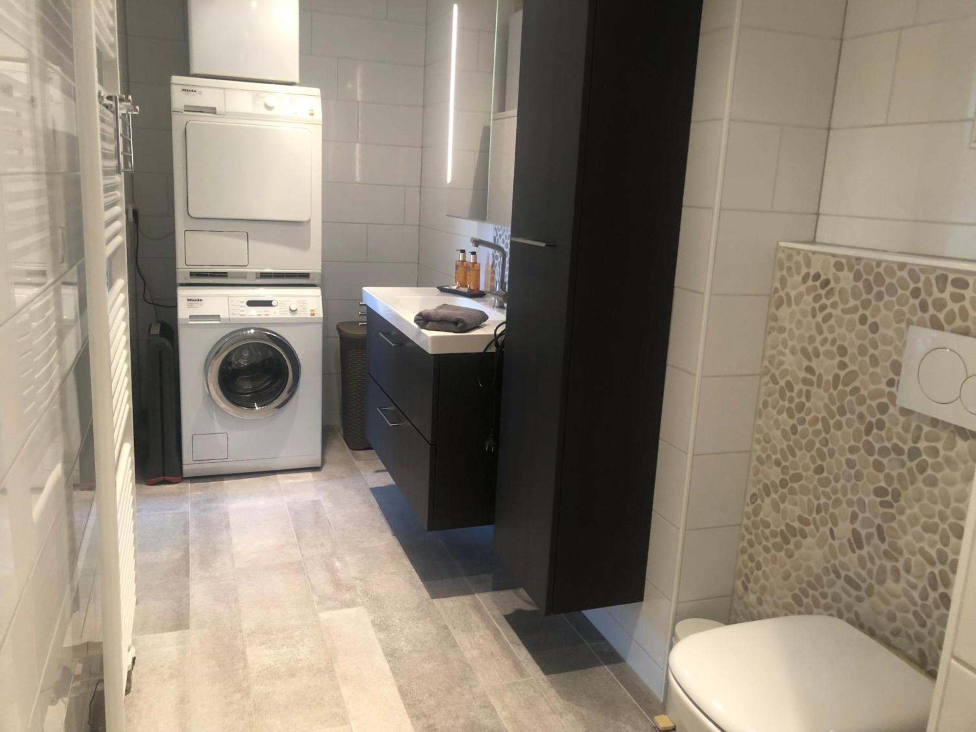 Appartement De Graanzolder Aan Zeeuwse Kust Hoofdplaat Exterior foto